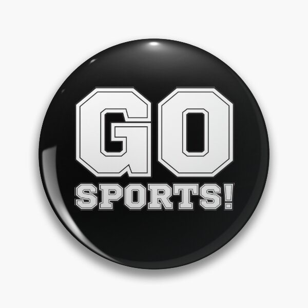 Item preview, Go Sports Team! Yay Sports! Do The Thing! Score The Points! designed and sold by crossmark.
