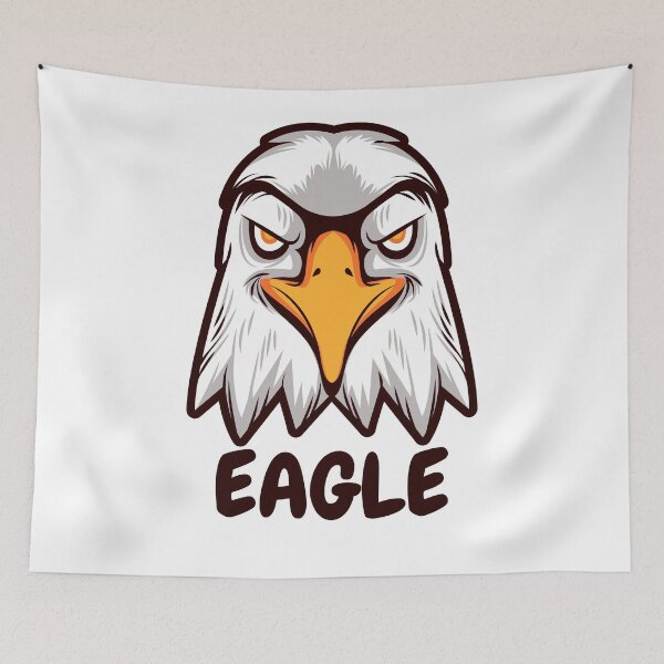 Item preview,  Eagle designed and sold by Ani1111.