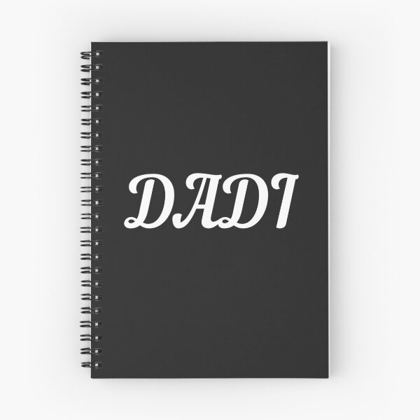 Item preview, DADI designed and sold by MohitJain1109.