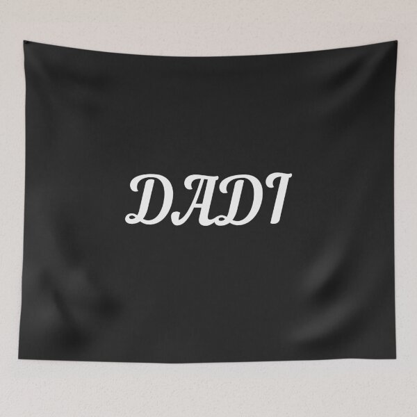 Item preview, DADI designed and sold by MohitJain1109.