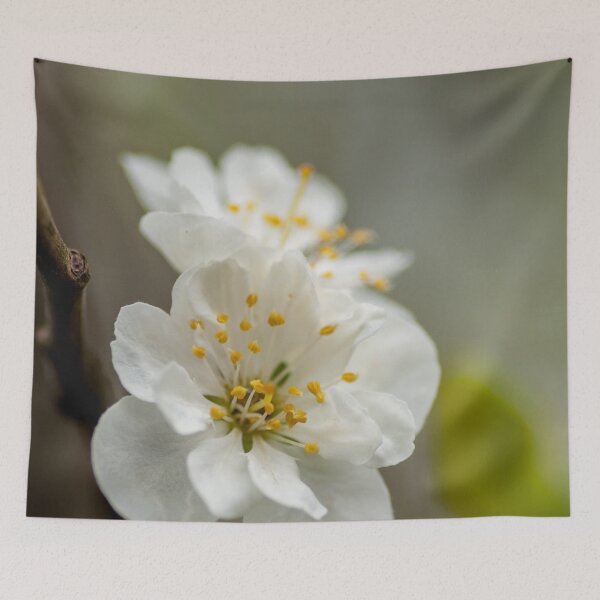 Item preview, Apple Blossoms designed and sold by Hilda Rytteke.