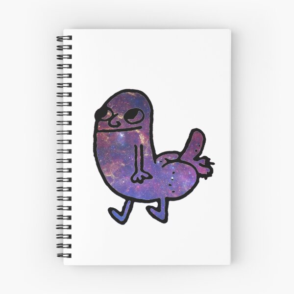 Item preview, galaxy dickbutt designed and sold by MythsInc.