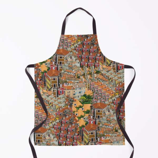 Item preview, Urban Landscape Pattern designed and sold by Kacixart.