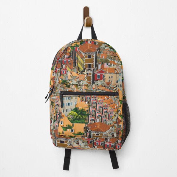 Item preview, Urban Landscape Pattern designed and sold by Kacixart.