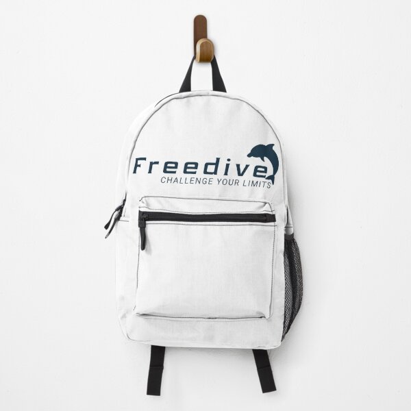 Item preview, Freedive -  Challenge Your Limits - Freediving instructor designed and sold by cotros.
