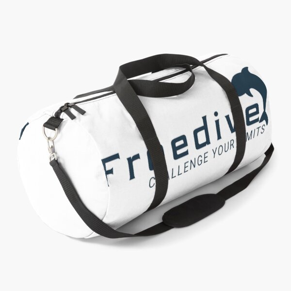 Item preview, Freedive - Challenge Your Limits - Freediving instructor designed and sold by cotros.