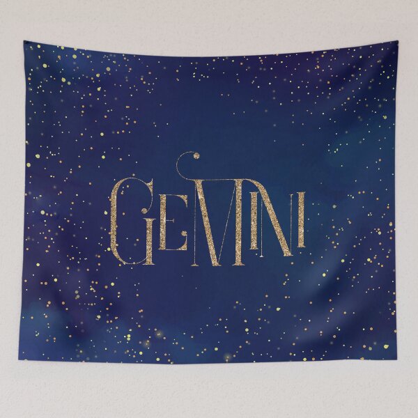 Item preview, Gemini Zodiac designed and sold by hollanov98.