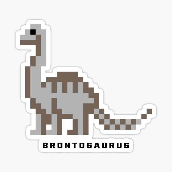 Chrome Dinosaur Rebound  Pixel art, Dinosaur, Pretty wallpapers