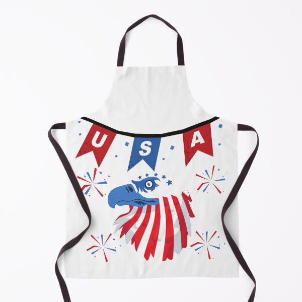 Item preview, Happy 4th of July (Happy USA Independence Day), Cool 4th of July designed and sold by KashifMohiuddin.