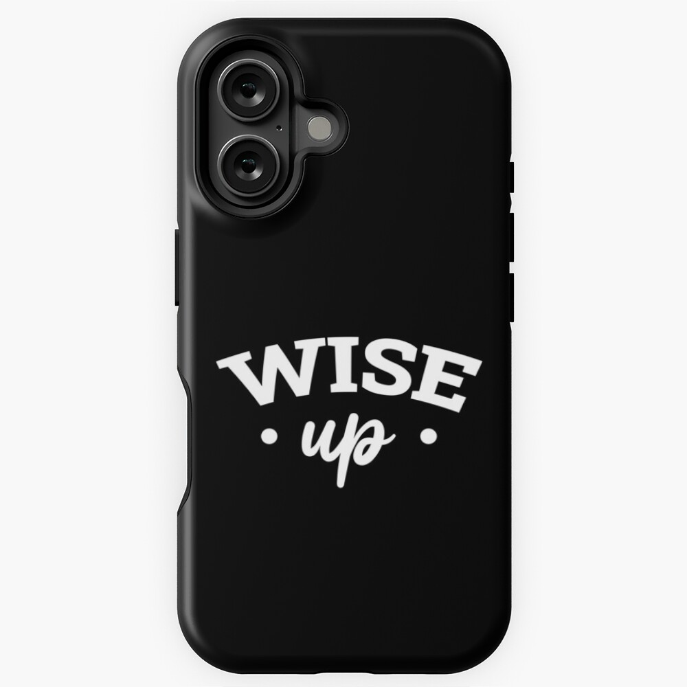 Vista previa del artículo con la obra «Funda resistente MagSafe para iPhone», diseñado y vendido por FilipeFerreira.