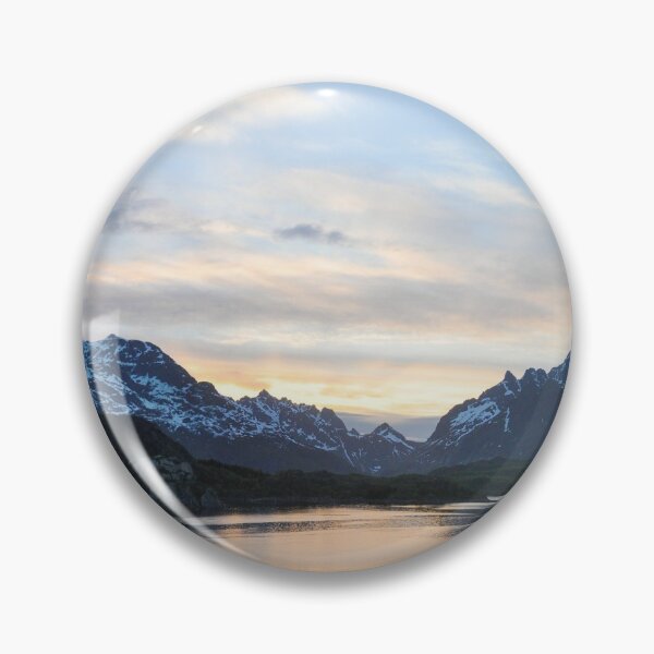 Item preview, Norwegian Panorama designed and sold by Hilda Rytteke.