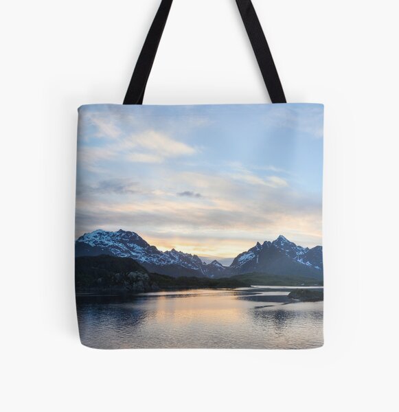 Item preview, Norwegian Panorama designed and sold by Hilda Rytteke.