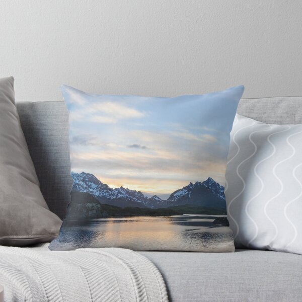 Item preview, Norwegian Panorama designed and sold by Hilda Rytteke.