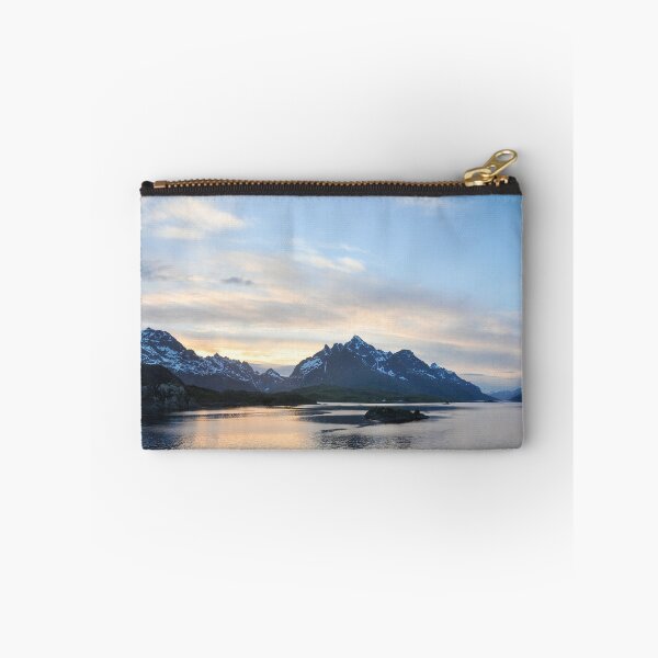 Item preview, Norwegian Panorama designed and sold by Hilda Rytteke.
