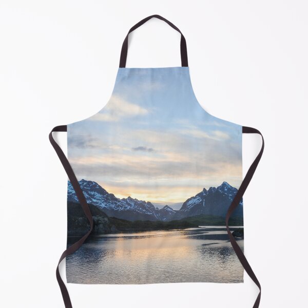 Item preview, Norwegian Panorama designed and sold by Hilda Rytteke.
