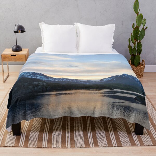 Item preview, Norwegian Panorama designed and sold by Hilda Rytteke.