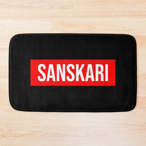 Item preview, Sanskari designed and sold by Sour Soul.