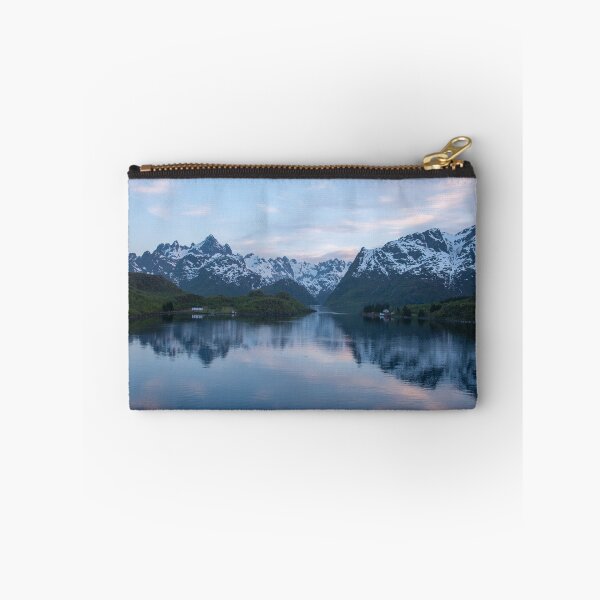 Item preview, Magical Mountains in Norway designed and sold by Hilda Rytteke.