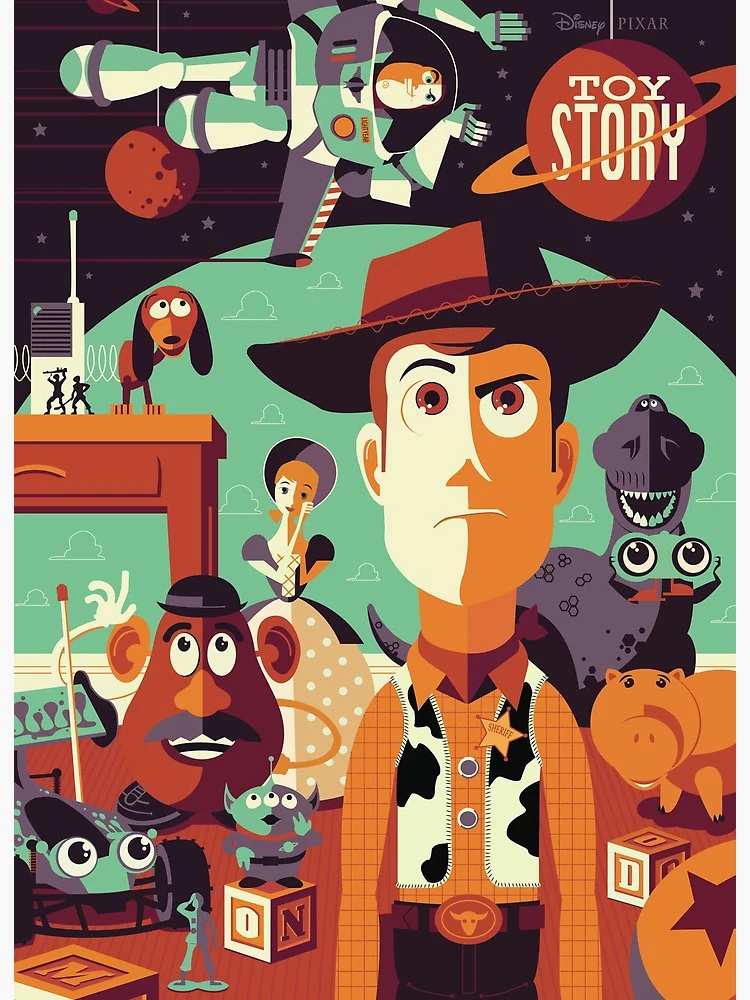 Toy Story