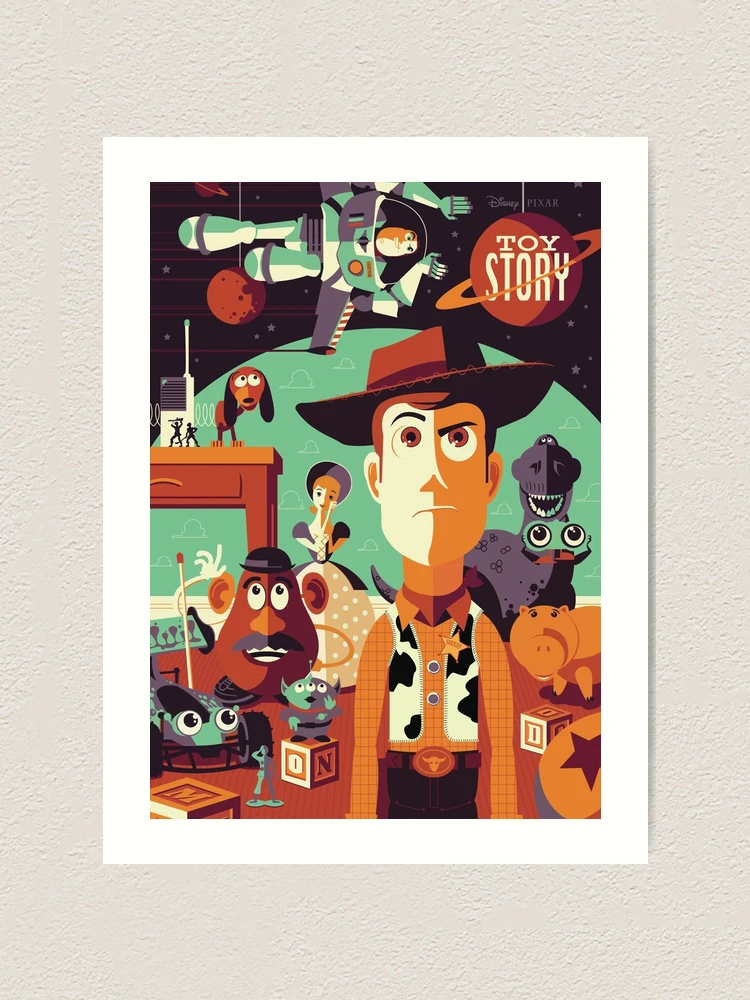 Toy Story