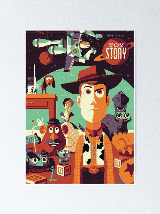 Toy Story