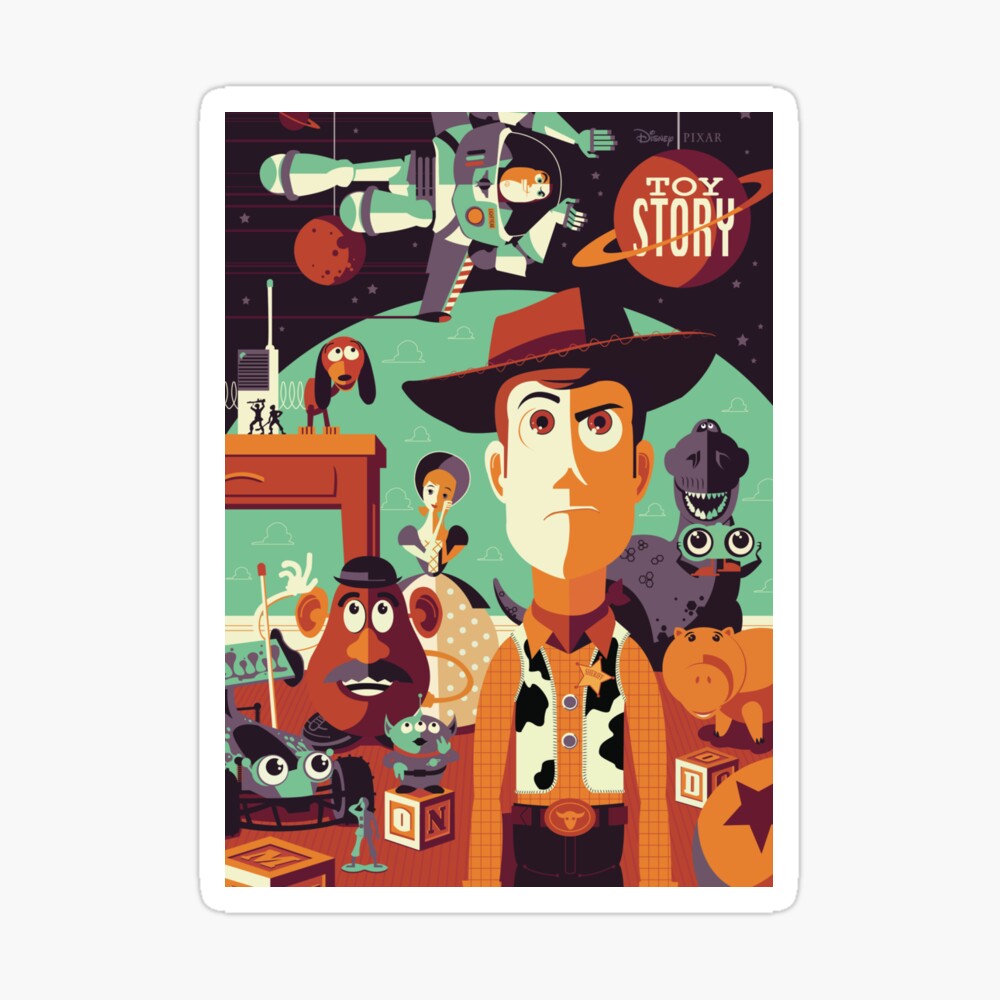 Toy Story