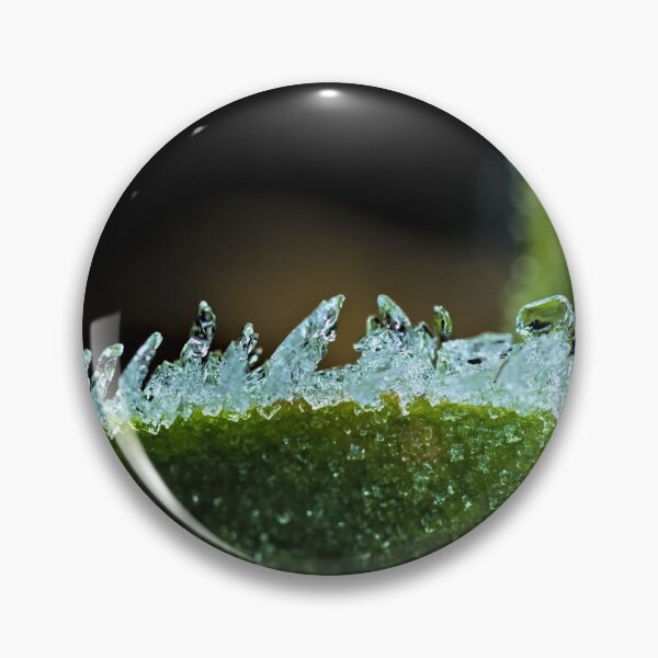 Item preview, Gentle iced Leaf designed and sold by Kafue.