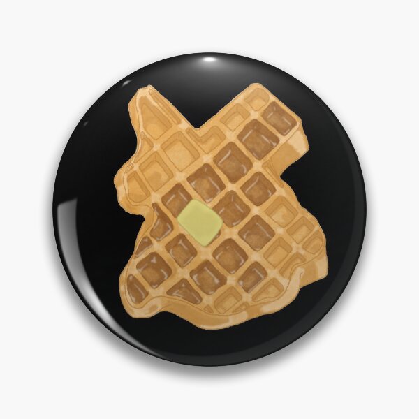 Item preview, Texas Waffle designed and sold by Kixstra.