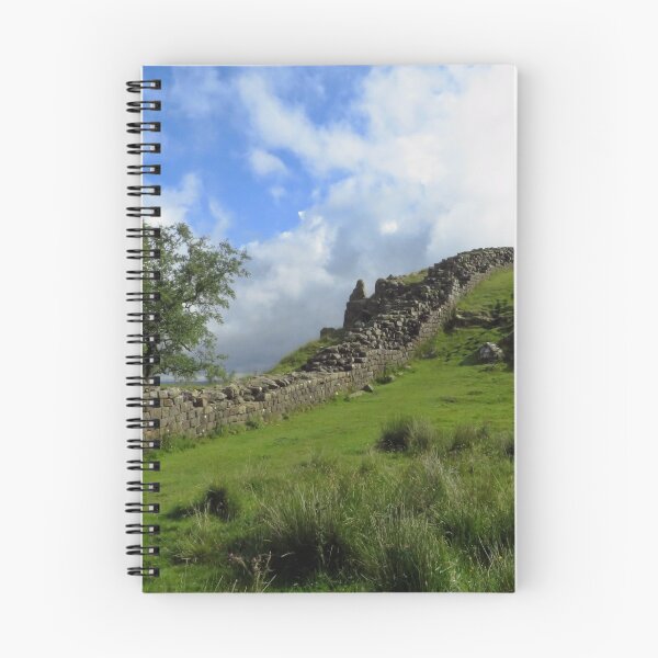 Item preview, The Pennine Way Joins Hadrian's Wall designed and sold by wiggyofipswich.