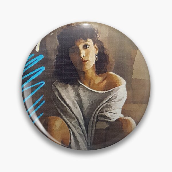 Item preview, Flashdance - watercolor D12 designed and sold by MVG designs.