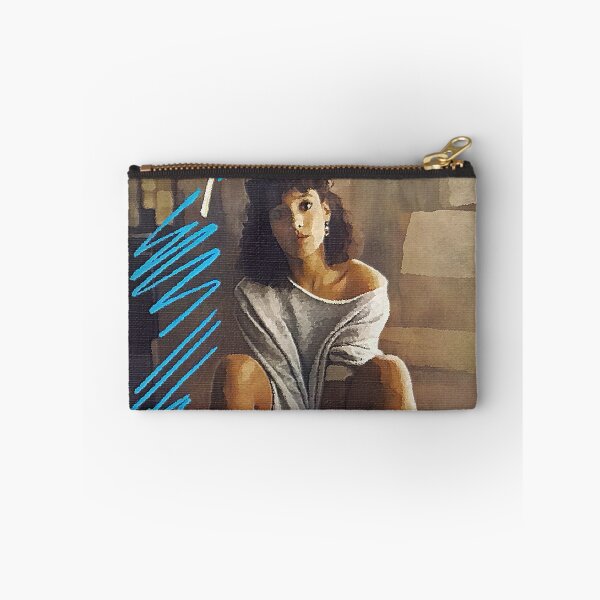 Item preview, Flashdance - watercolor D12 designed and sold by MVG designs.