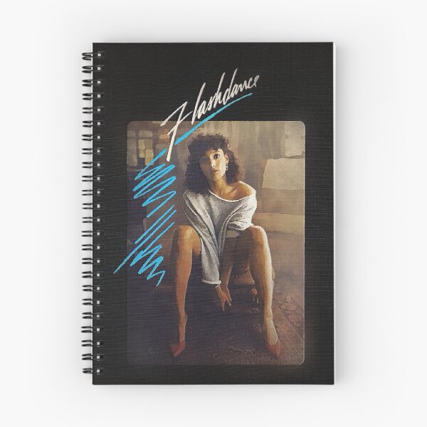 Item preview, Flashdance - watercolor D12 designed and sold by MVG designs.