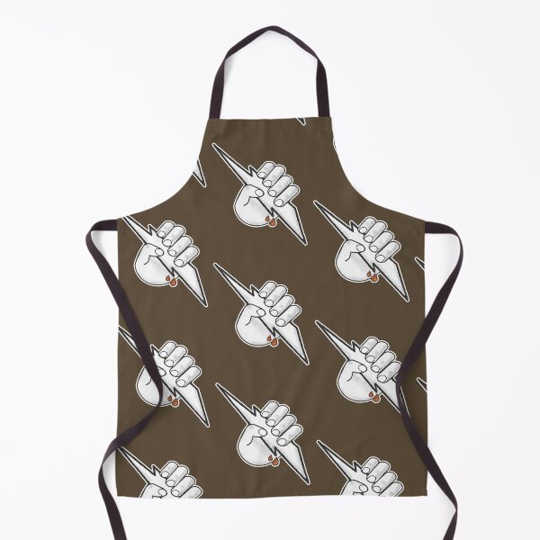Item preview, Hand holding lightning designed and sold by IntrepidRiders.