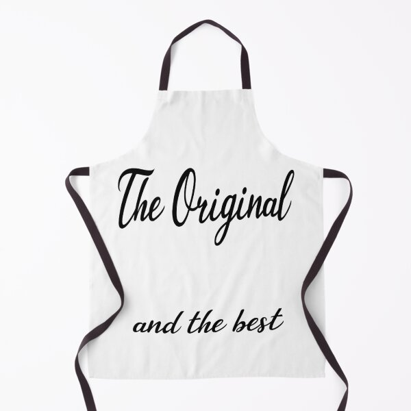 Item preview, The Original and The Best designed and sold by Aurorapod.
