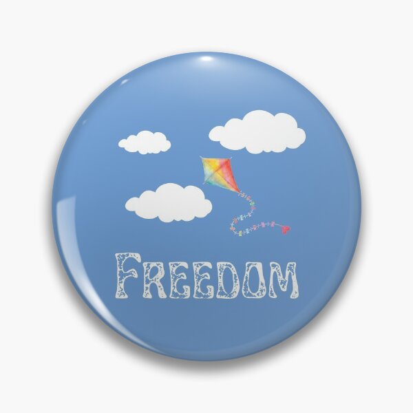 Item preview, Freedom!  designed and sold by FabbiLive.