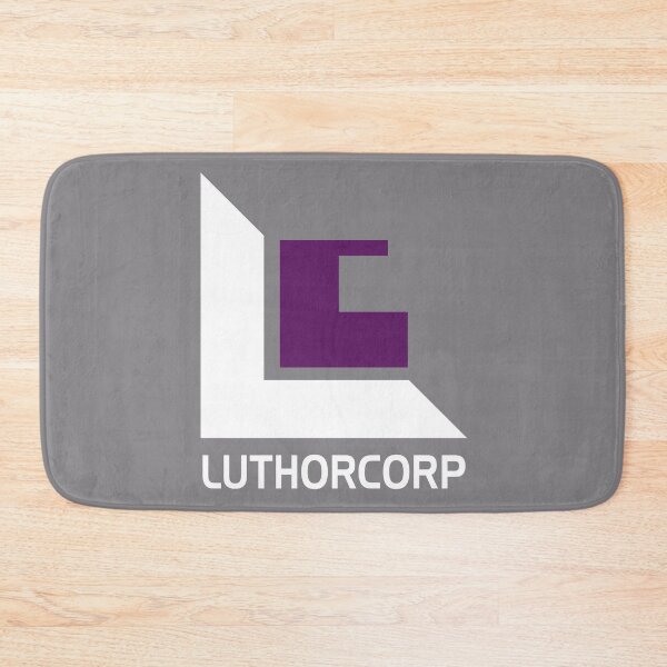 Item preview, Luthor Corp designed and sold by LuksTEESred.