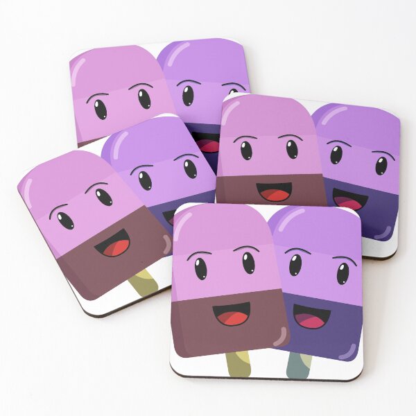 Item preview, Icecream Brothers designed and sold by daniloramirezcr.