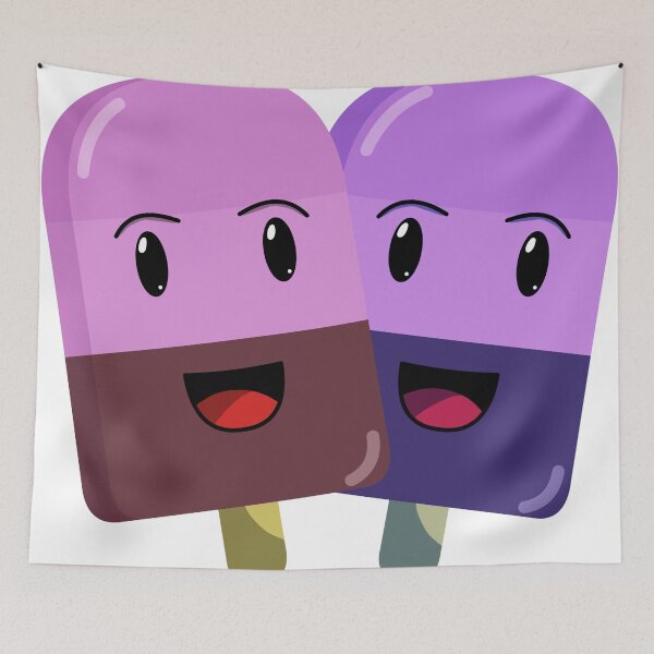 Item preview, Icecream Brothers designed and sold by daniloramirezcr.