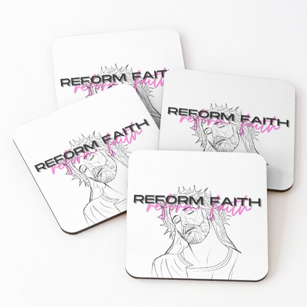 Item preview, reform the faith designed and sold by Autumn-August01.