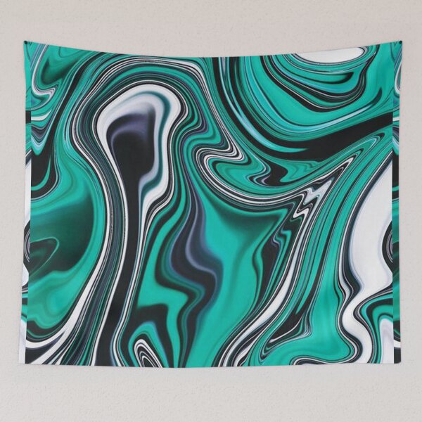 Item preview, Paint flow designed and sold by Merve Geyik.