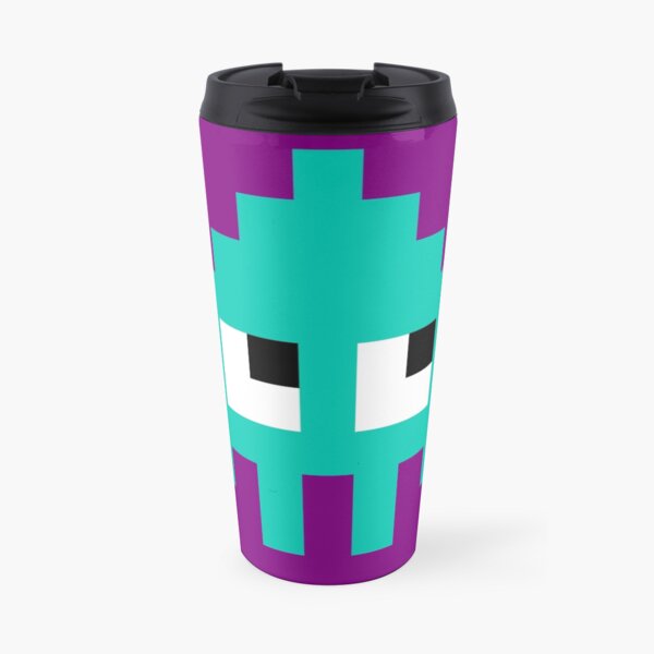 Squid Kid Travel Mug