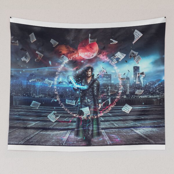 Item preview, Moonlight Chant designed and sold by Starscoldnight.