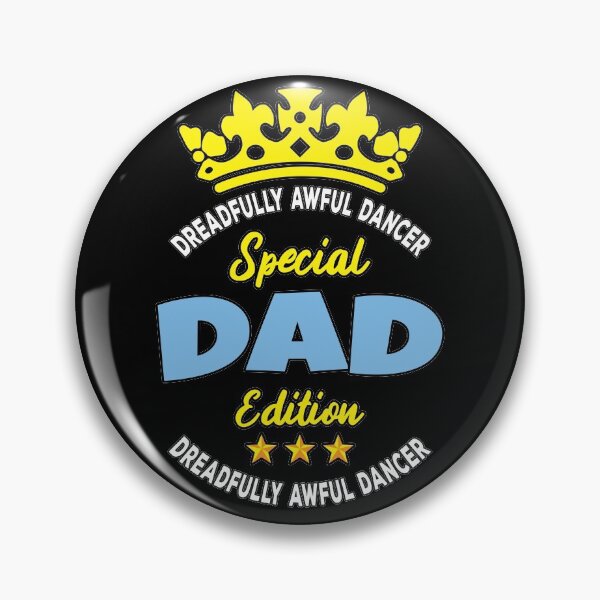 Item preview, Dad Acronym Funny Fathers Day designed and sold by Status71.