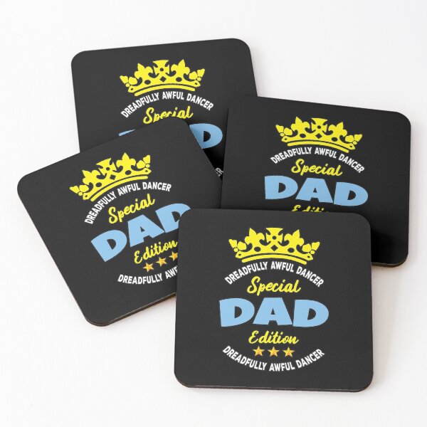 Item preview, Dad Acronym Funny Fathers Day designed and sold by Status71.