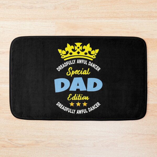 Item preview, Dad Acronym Funny Fathers Day designed and sold by Status71.