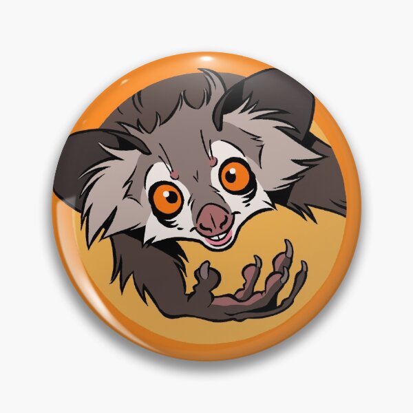 Item preview, Aye-Aye designed and sold by HenriekeG.