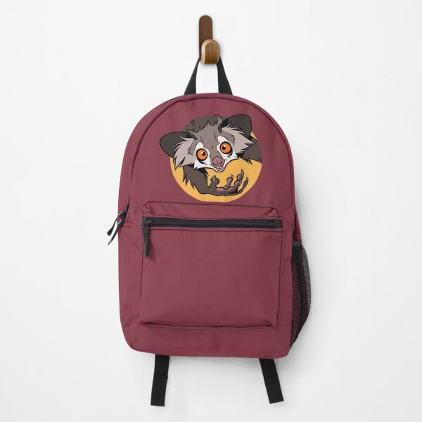 Item preview, Aye-Aye designed and sold by HenriekeG.
