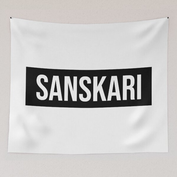 Item preview, Sanskari Indian designed and sold by Sour Soul.