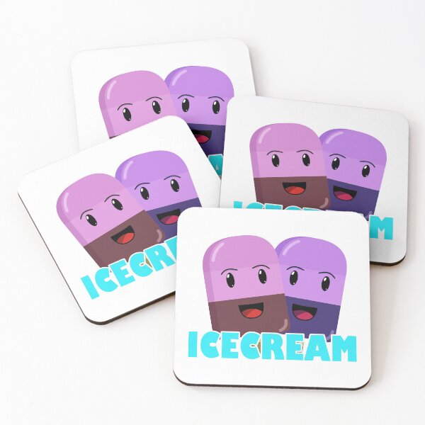 Item preview, Icecreams! designed and sold by daniloramirezcr.