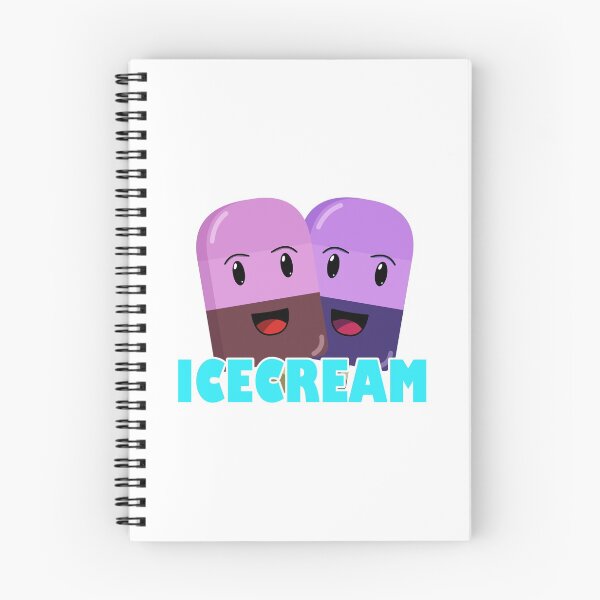 Item preview, Icecreams! designed and sold by daniloramirezcr.
